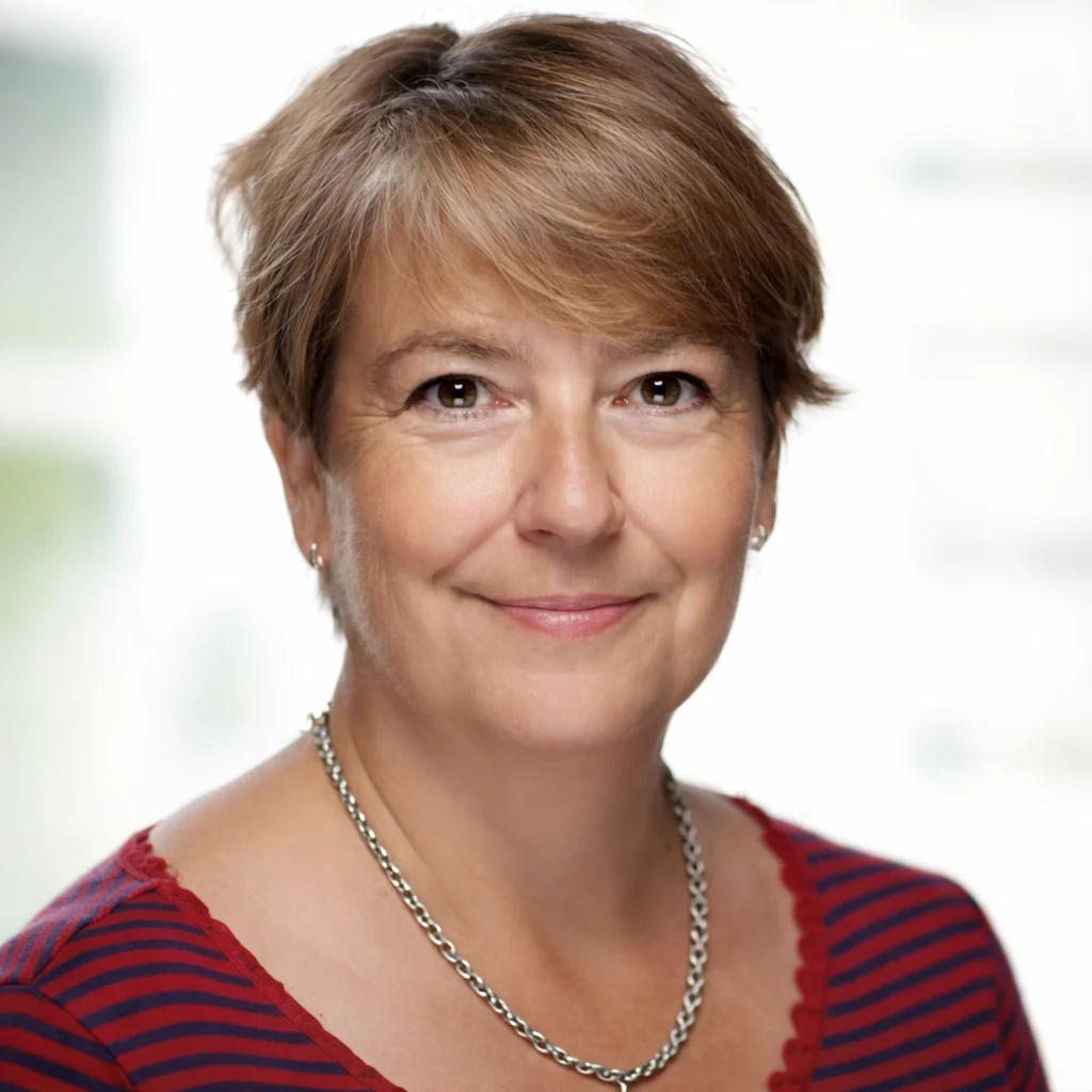 Lynn Blattmann - GLP Eggersriet