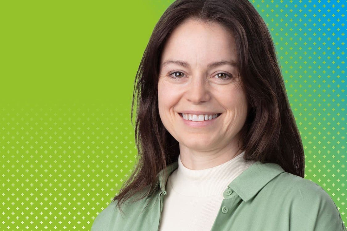 Sarah Noger-Engeler Portrait